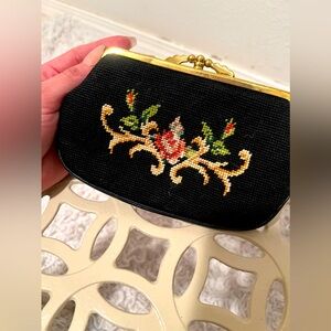 Vintage Coin Purse